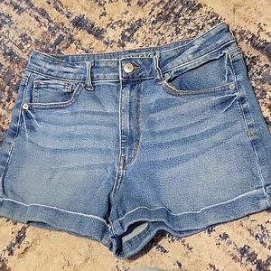 American Eagle short sz 6